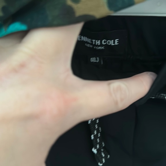 KENNETH COLE 3 PIECE SET: TEES/SHORTS: CAMO: NEW WITH TAGS: SIZE L (6) - Picture 8 of 8